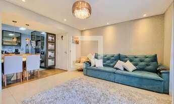 Imagem 3: Apartamento para Aluguel - Jardim das Industrias, 3 Quartos, 100 m2