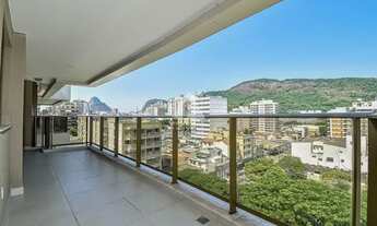 Imagem 5: 3 quartos Infraestrutura vaga Botafogo