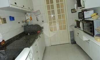 Imagem 4: Higienópolis Apartamento com 3 dormitórios