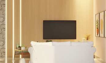 Imagem 5: Imóvel Fantástico em Construção