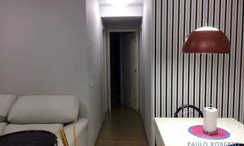 Imagem 7: APARTAMENTO - MORUMBI - SP