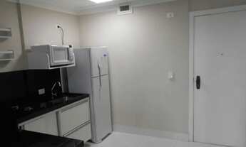 Imagem 3: EXCELENTE APARTAMENTO - FLAT - 42 m² P/ VENDA. JARDINS