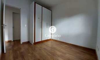 Imagem 4: Apartamento com 2 dormitórios, 54 m² - venda por R$ 260.000,00 ou aluguel por R$ 1.750,00