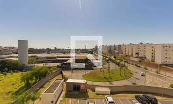 Imagem 5: Apartamento para Aluguel - Jardim Antonio Von Zuben , 2 Quartos, 52 m2