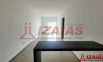 Imagem 2: Apartamento para aluguel definitivo no Centro, Ubatuba-SP