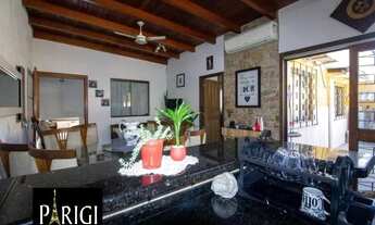 Imagem 7: Casa com 4 dormitórios para alugar, 240 m² por R$ 5.008,00/mês - Protásio Alves - Porto Al