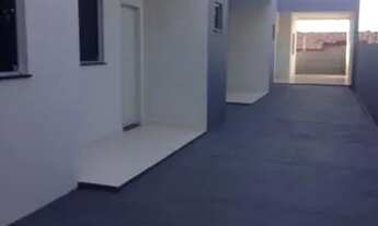 Imagem: Aluga-se apartamento no Jardim Floresta