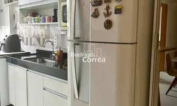 Imagem 5: Apartamento 2 Quartos - Sol da manhã - Colina de Laranjeiras