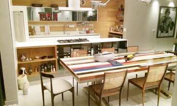 Imagem 3: Apto 262 m2 Vista Maravilhosa Mar 3 suítes