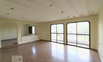 Imagem 5: Apartamento para Aluguel - Mooca, 3 Quartos, 166 m2