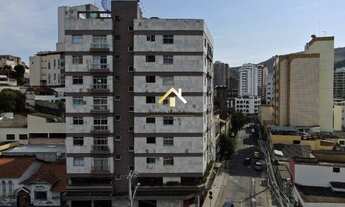 Imagem: Apartamento de 117M², com 2 Quartos e 2