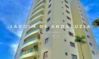Imagem: OPORTUNIDADE! Apartamento no Jardim de Andaluzia