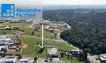 Imagem 2: Lote/Terreno para venda tem 1000 metros quadrados