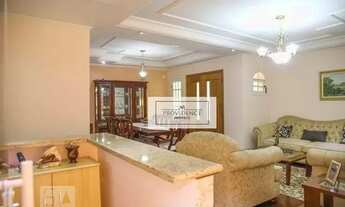 Imagem 3: Sobrado à venda, 232 m² por R$ 998.000,00 - Santa Maria - São Caetano do Sul/SP