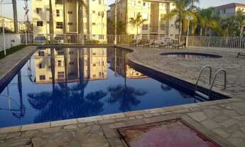 Imagem: Apartamento condomínio caminhos do mar