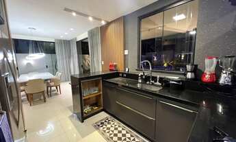 Imagem 6: Linda casa no condomínio Fechado