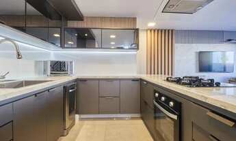 Imagem 5: Casa em condomínio com 3 suítes e 2 vagas de garagem - 278m² priv - Ahú