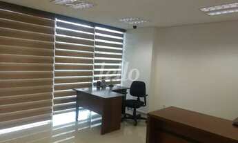 Imagem 6: São Paulo - Prédio Inteiro - Moema