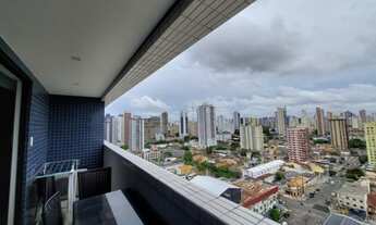 Imagem 2: LOFT NO CONDOMÍNIO BLUE - MOBILIADO - 42m2