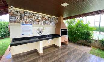 Imagem 6: Apartamento 2 quartos Residencial Florida