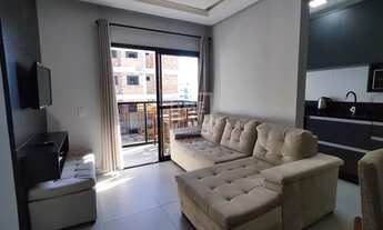 Imagem 2: Apartamento com suíte á venda, Praia de Palmas/SC