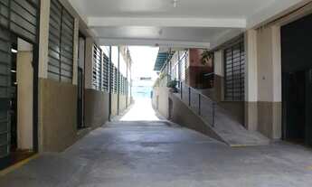 Imagem 4: 109846 Galpão/Depósito/Armazém para aluguel possui 8813 metros quadrados - São Paulo - SP