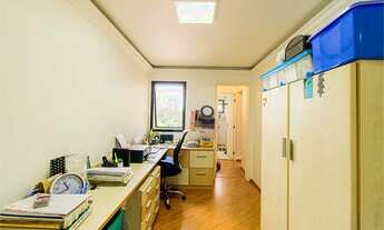 Imagem 7: Apartamento para aluguel e venda tem 153m² com 3 quartos sendo 3 suíte na Vila Nova Concei