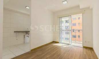 Imagem 2: Apartamento no Centro de São Paulo