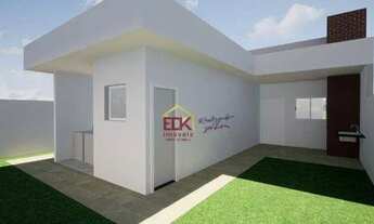 Imagem 2: Casa com 3 dormitórios à venda, 140 m² por R$ 1.100.000 - Cézar de Souza - Mogi das Cruzes