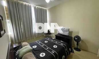 Imagem 7: Apartamento-À VENDA-Copacabana-Rio de Janeiro-RJ