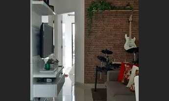 Imagem 2: APARTAMENTO - SUPER QUADRA MORUMBI - SP