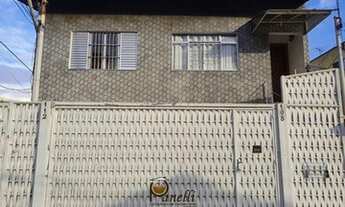 Imagem: São Paulo - Casa Padrão - Casa Verde Alta