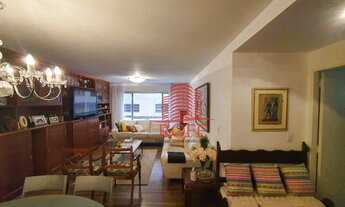 Imagem 2: Apartamento com 3 dormitórios à venda, 125 m² por R$ 1.970.000,00 - Jardim América - São P