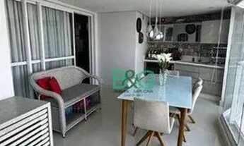 Imagem: Apartamento com 3 dormitórios à venda