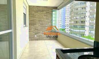 Imagem 5: Apartamento com 3 dormitórios para alugar, 92 m² - Vila Adyana - São José dos Campos/SP