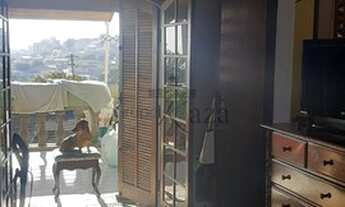 Imagem 2: Casa Sobrado - Jacareí - Centro - 3 Dormitórios - 115m² - Aceita Permuta