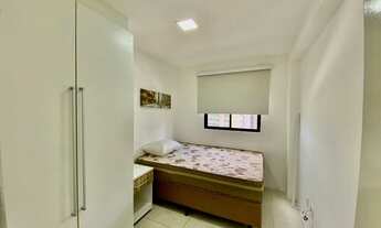 Imagem 7: Apartamento para aluguel possui 50 metros quadrados com 2 quartos em Boa Viagem - Recife