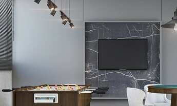 Imagem 3: LANÇAMENTO! vende-se excelente apto medindo 83,36m2 de 3 quartos bairro Manaíra - João Pes