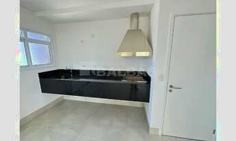 Imagem 7: Cobertura Duplex no Jardim Anália Franco