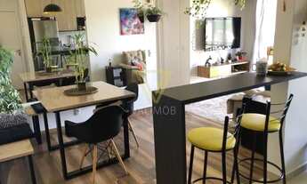 Imagem 3: Jundiaí - Apartamento Padrão - Jardim Ermida I