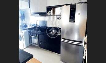 Imagem 3: Apartamento 2 quartos no Setor Leste Universitário