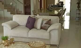 Imagem 2: Belo Horizonte - Casa de Condomínio - Jardim Paquetá