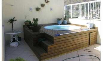 Imagem 1: Linda cobertura linear em Santa Rosa