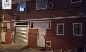 Imagem 7: SALA - PRÉDIO COMERCIAL PARA VENDA 134 m2 - SANTANA SP á 150 metros do metrô Carandiru! R