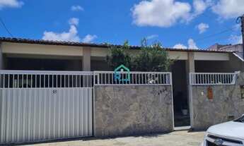 Imagem: CASA RESIDENCIAL em NATAL - RN, NEÓPOLIS