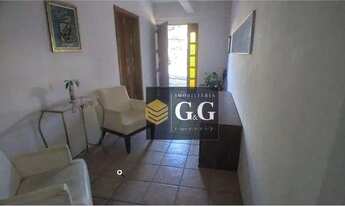 Imagem 4: Apartamento MOBILIADO com 2 dormitórios para alugar, 80 m² por R$ 1.400/mês - Centro - Vi