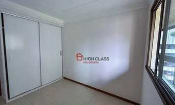 Imagem 2: Apartamento com 3 dormitórios para alugar, 120 m² por R$ 4.550/mês - Praia da Costa - Vila