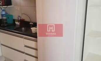 Imagem 7: Apartamento à venda no bairro Paraíso - São Paulo/SP, Zona Sul