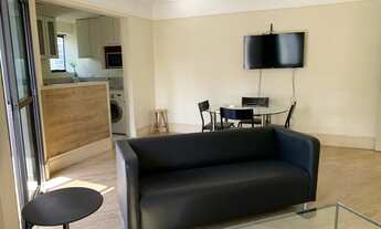 Imagem 4: Lindo apartamento 2 dormitórios no jardins para locação