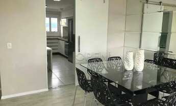 Imagem 5: Apartamento com 3 dormitórios para alugar, 119 m² por R$ 5.111,00/mês - Casa Branca - Sant